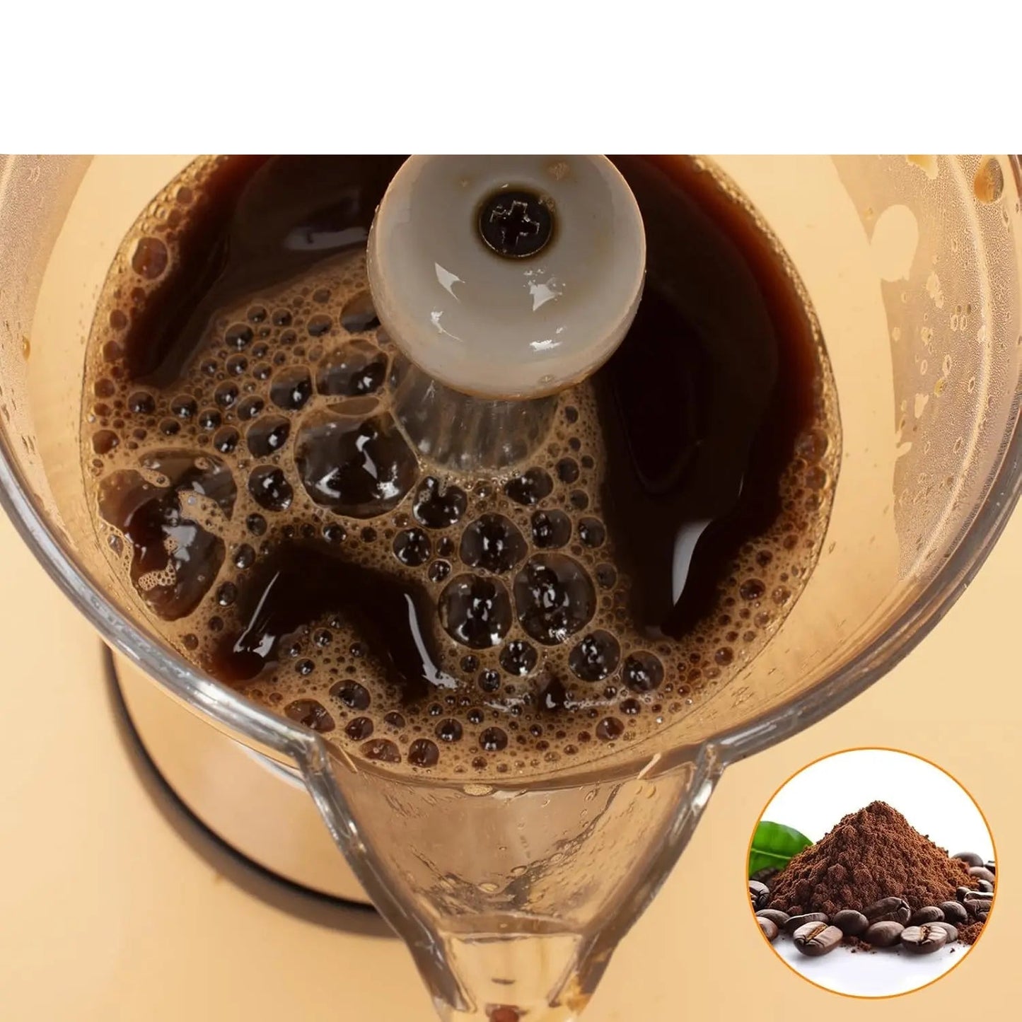 cafetière électrique - Prati - Kitchen
