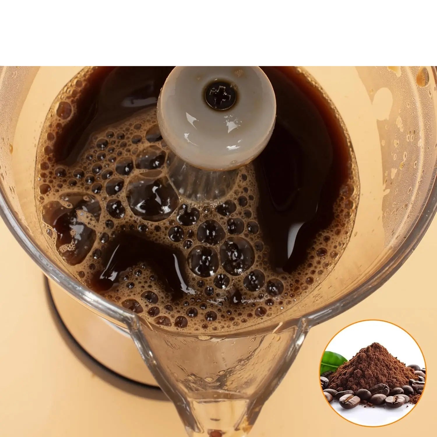 cafetière électrique - Prati - Kitchen