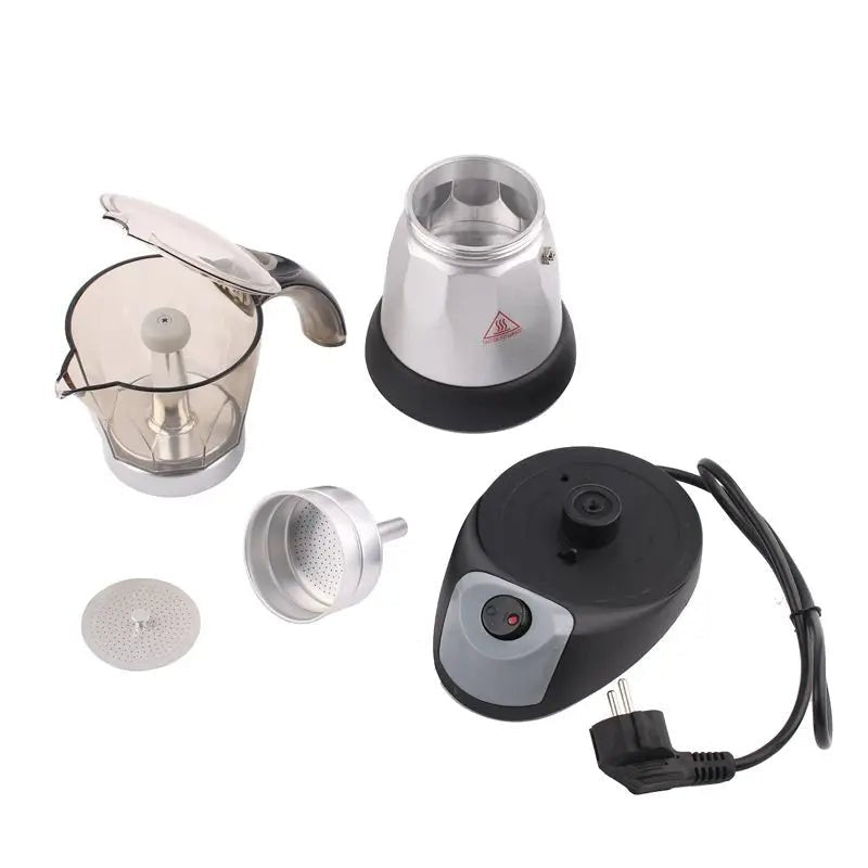 cafetière électrique - Prati - Kitchen