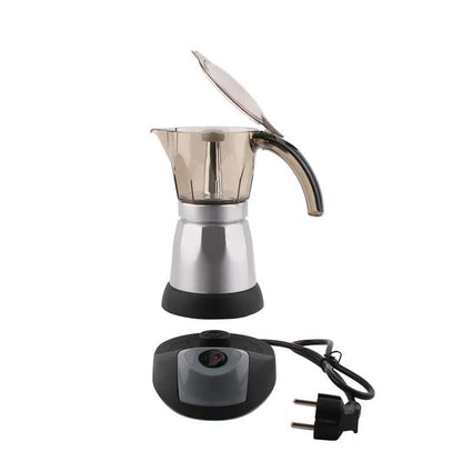 cafetière électrique - Prati - Kitchen