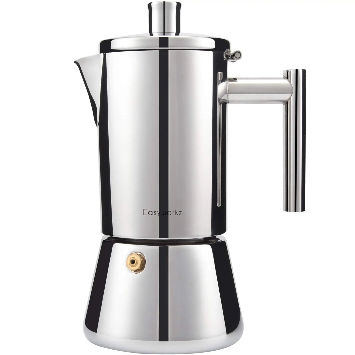 cafetière italienne - Prati - Kitchen