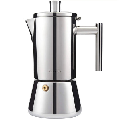 cafetière italienne - Prati - Kitchen