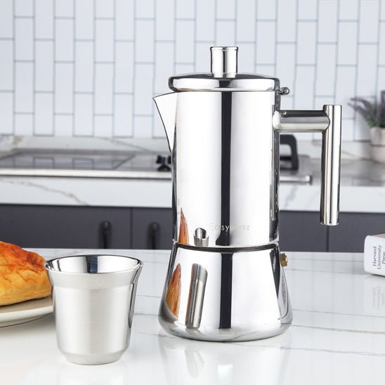 cafetière italienne - Prati - Kitchen