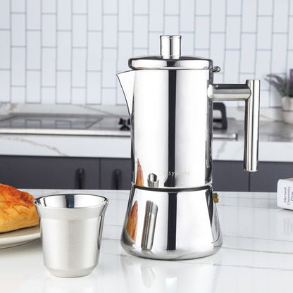 cafetière italienne - Prati - Kitchen