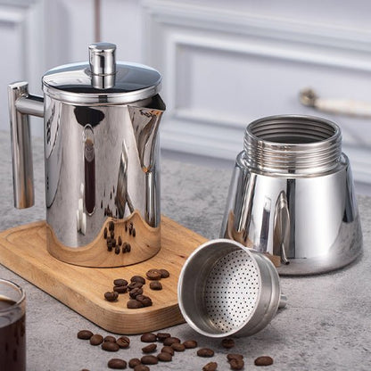 cafetière italienne - Prati - Kitchen