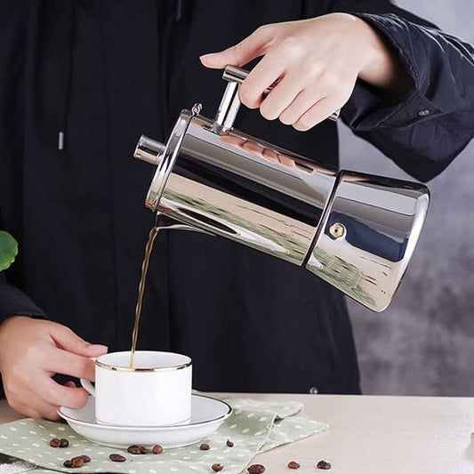 cafetière italienne - Prati - Kitchen