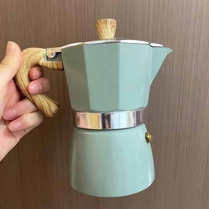 Cafetière Italienne Espresso Moka - Prati - Kitchen
