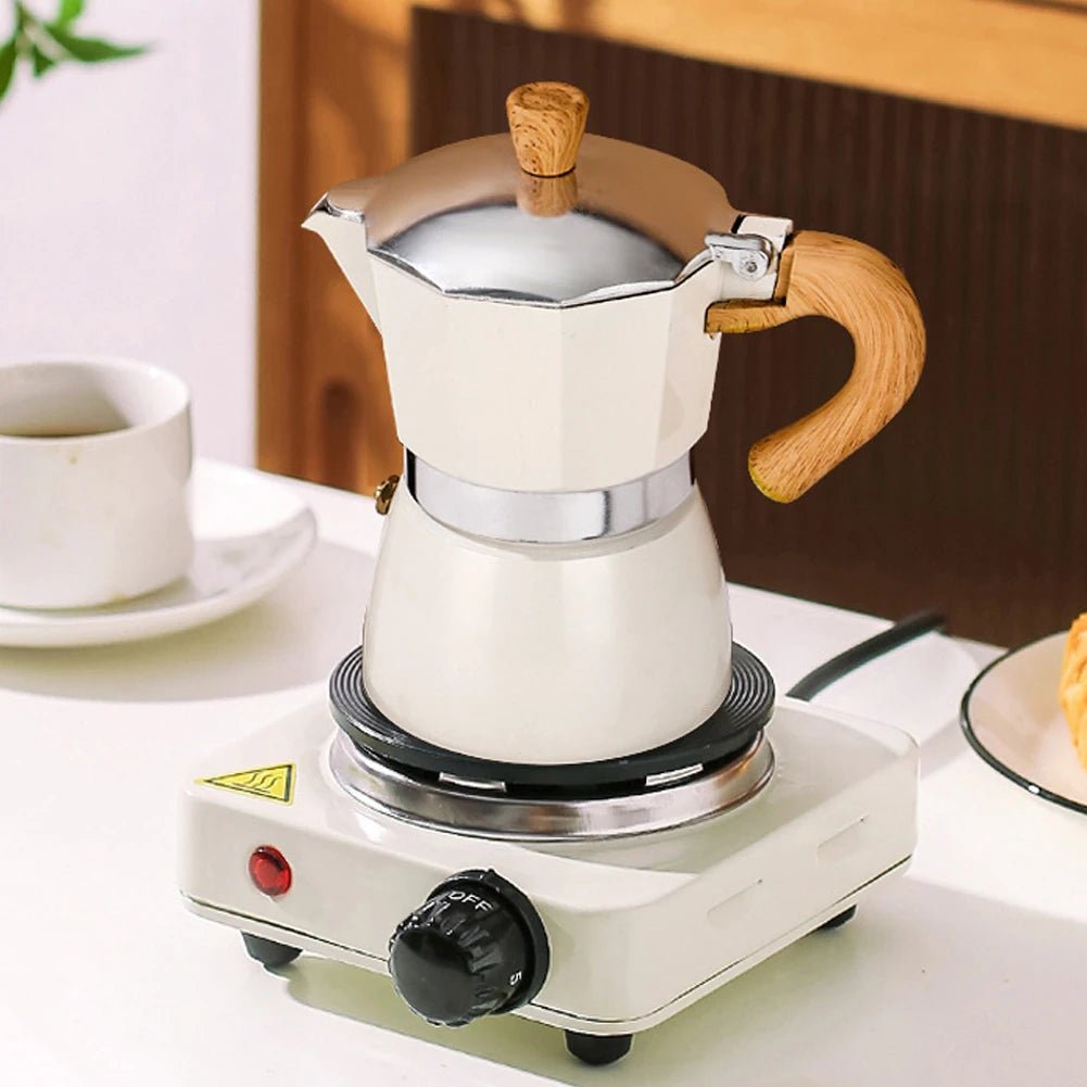 Cafetière Italienne Espresso Moka - Prati - Kitchen