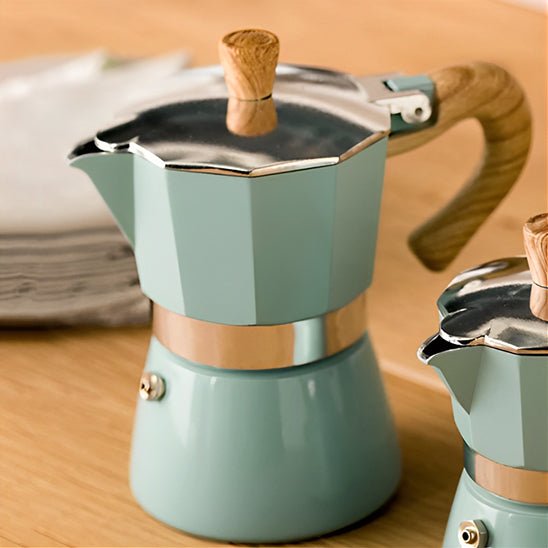 Cafetière Italienne Espresso Moka - Prati - Kitchen