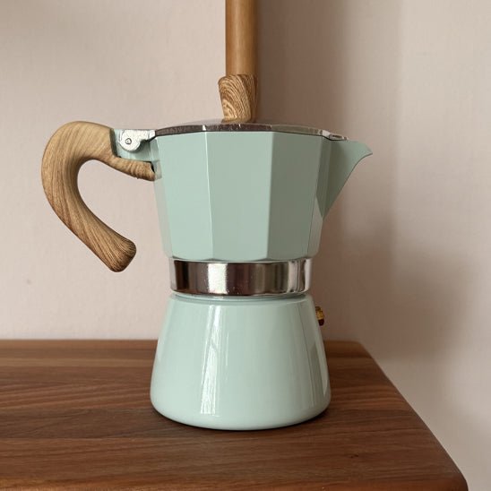 Cafetière Italienne Espresso Moka - Prati - Kitchen