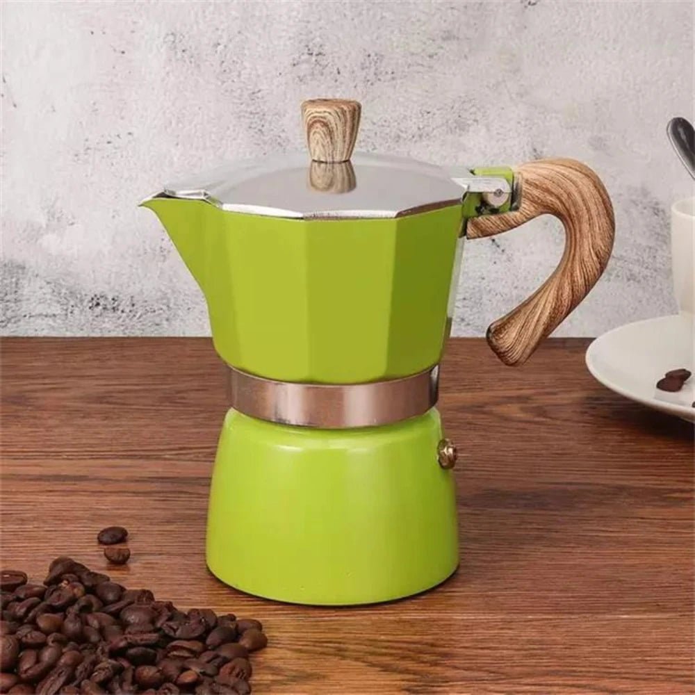 Cafetière Italienne Espresso Moka - Prati - Kitchen