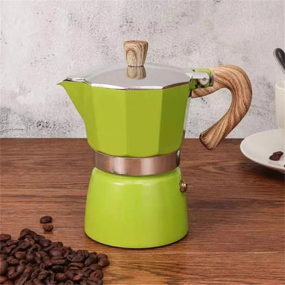 Cafetière Italienne Espresso Moka - Prati - Kitchen
