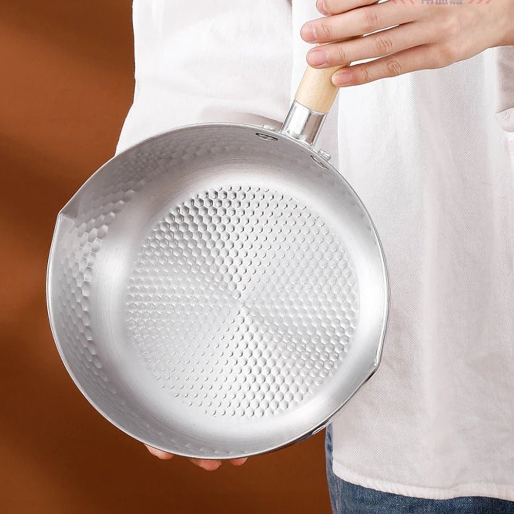 Casserole acier inoxydable induction et gaz - Prati - Kitchen
