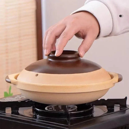 Casserole céramique 18 - 20cm - Prati - Kitchen
