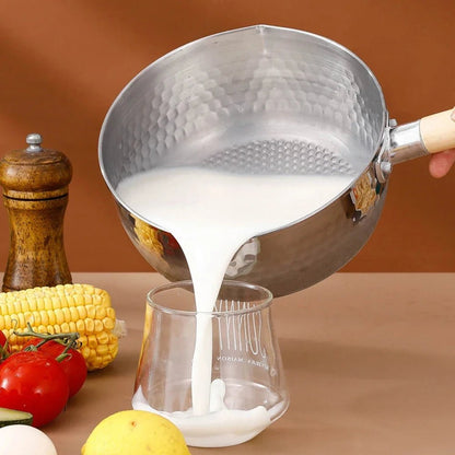 casserole en inox - Prati - Kitchen
