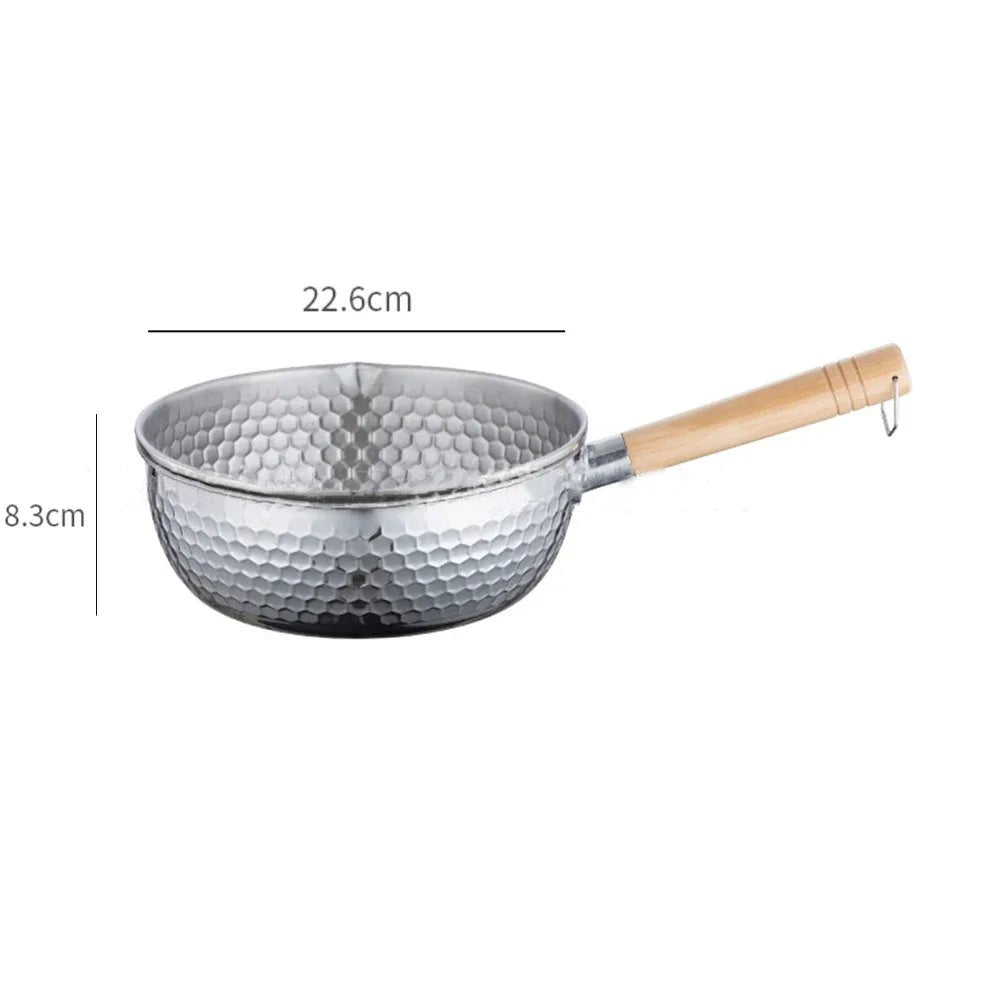 casserole en inox - Prati - Kitchen