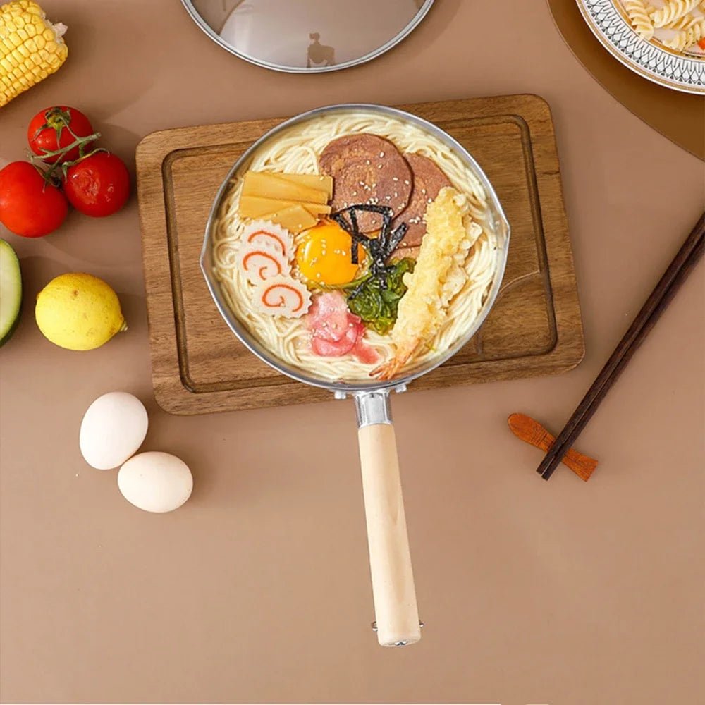 casserole en inox - Prati - Kitchen