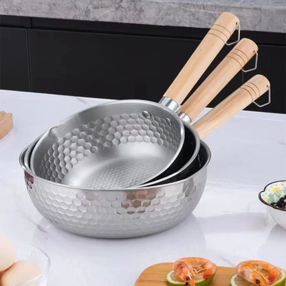 casserole en inox - Prati - Kitchen