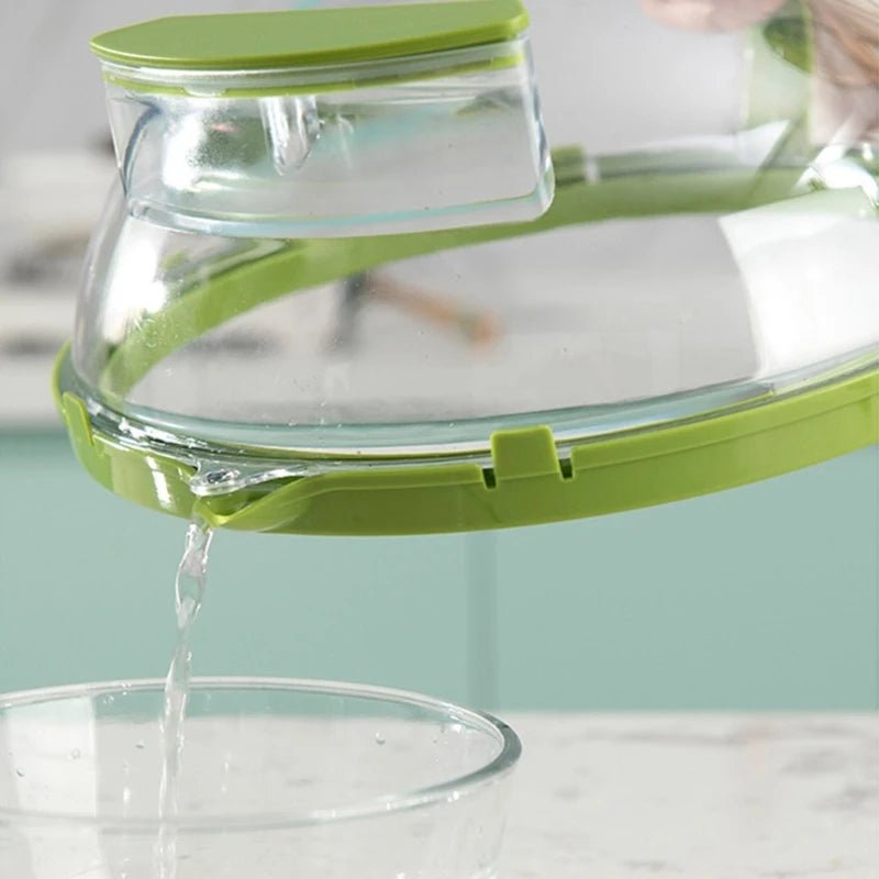 cloche micro - ondes - Prati - Kitchen