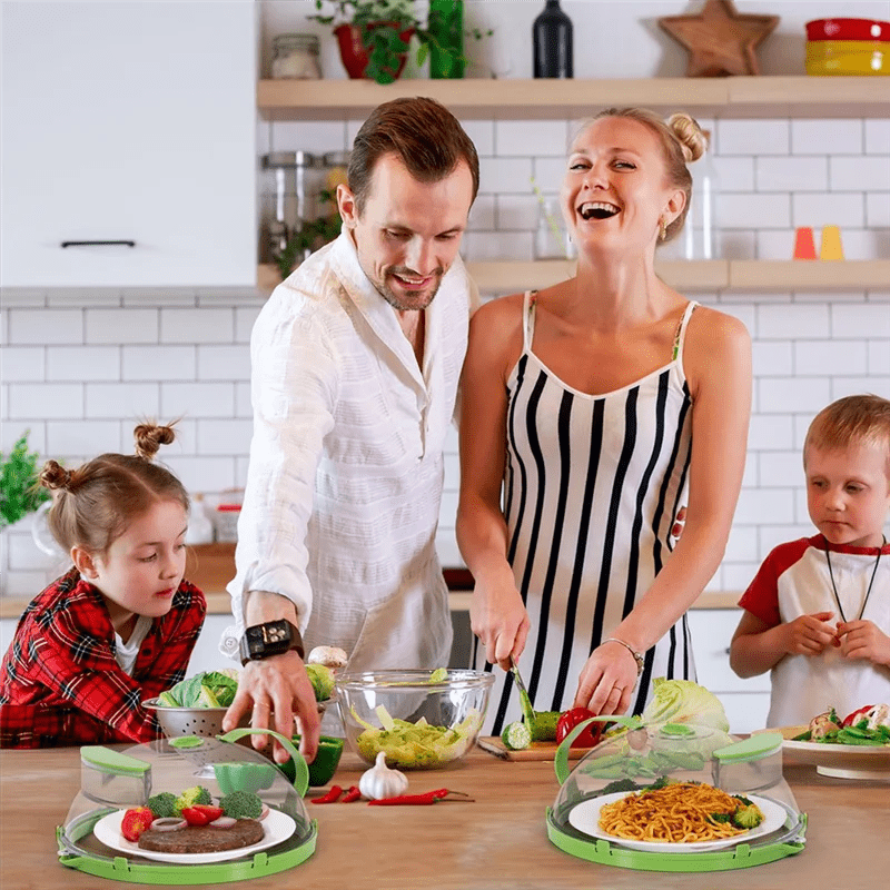 cloche micro - ondes - Prati - Kitchen