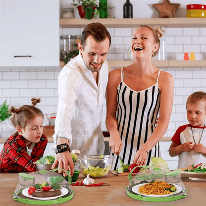 cloche micro - ondes - Prati - Kitchen