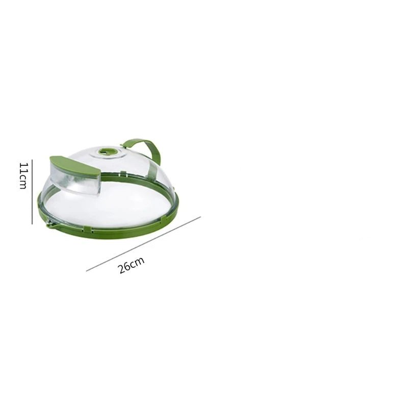 cloche micro - ondes - Prati - Kitchen