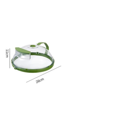 cloche micro - ondes - Prati - Kitchen