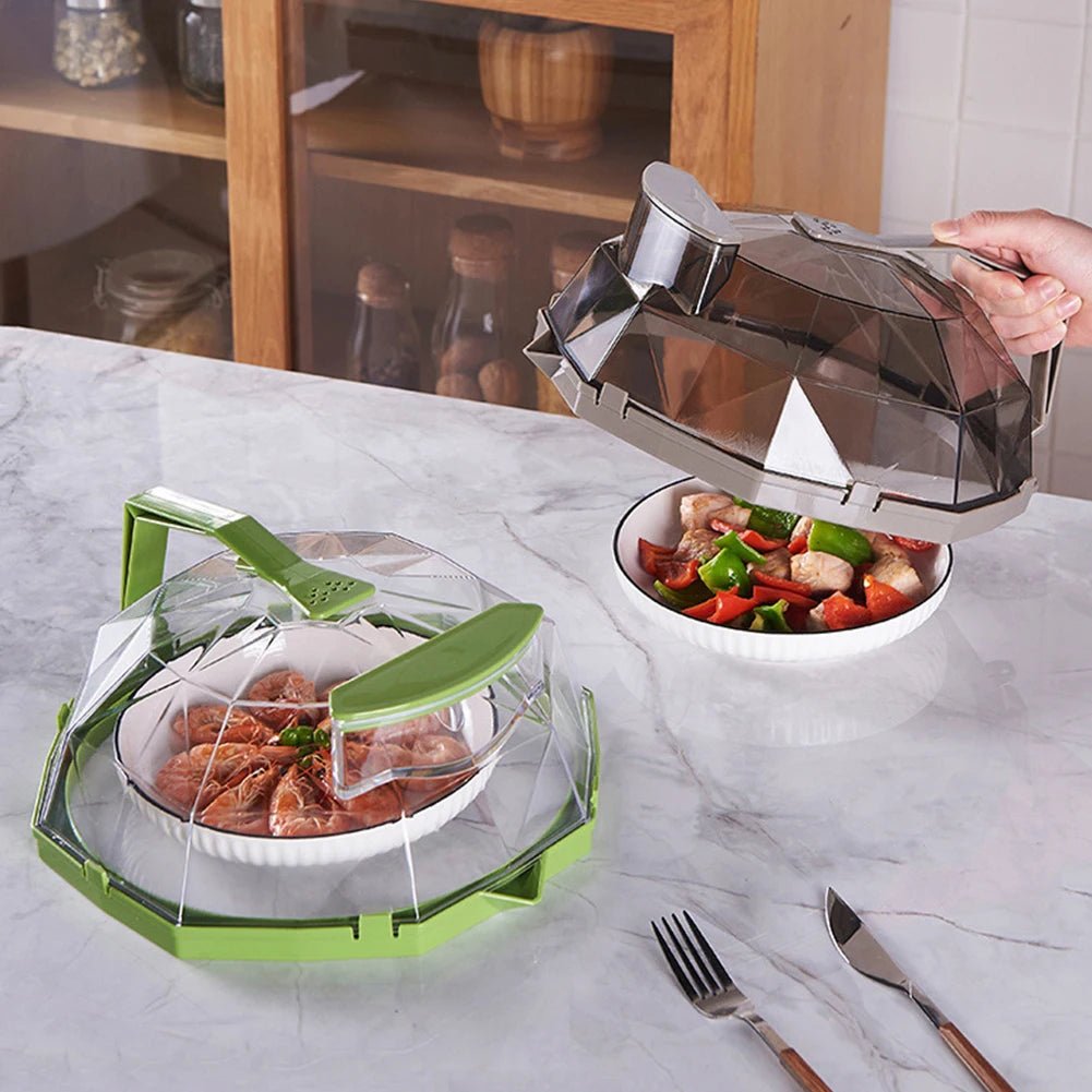 cloche pour micro - ondes - Prati - Kitchen