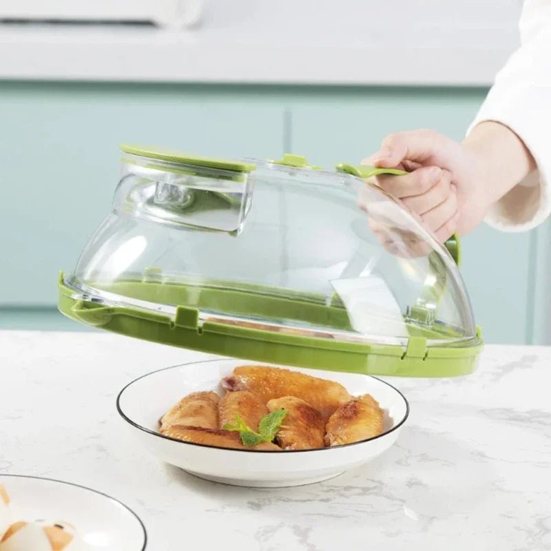 cloche pour micro - ondes - Prati - Kitchen