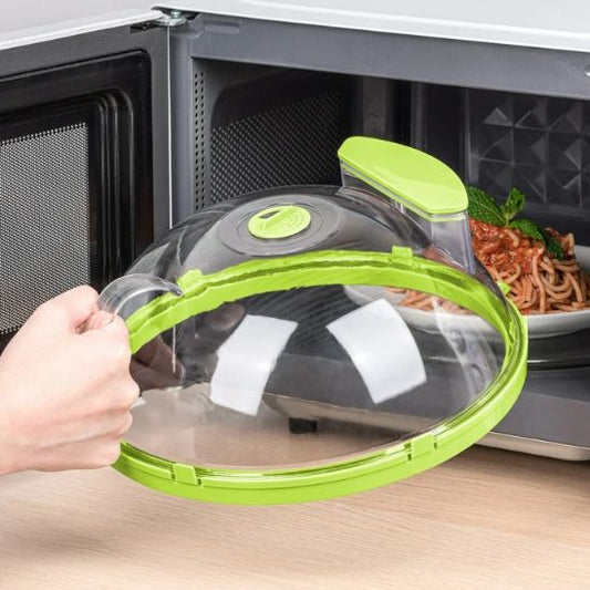 cloches à micro-ondes