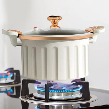 cocotte à pression - Prati - Kitchen