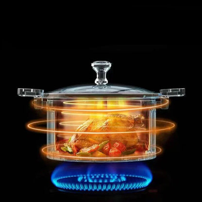 cocotte à pression - Prati - Kitchen