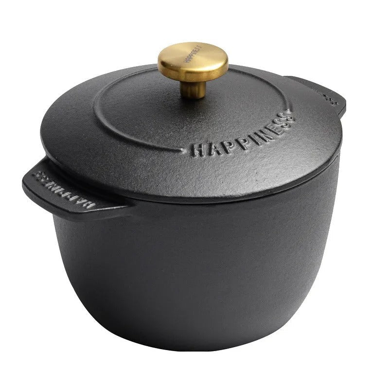 cocotte à riz en fonte 16cm 1.5l - Prati - Kitchen