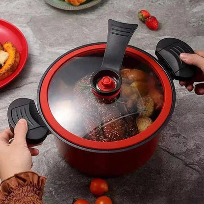cocotte autocuiseur - Prati - Kitchen