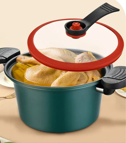 cocotte autocuiseur - Prati - Kitchen