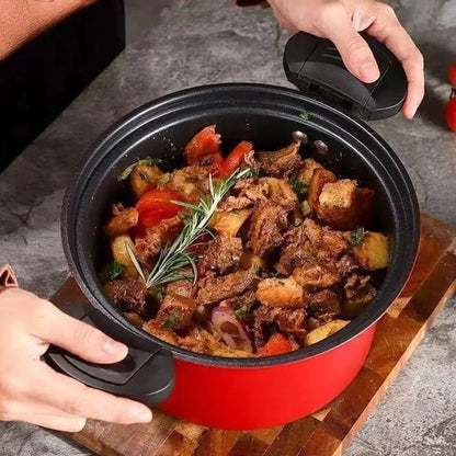 cocotte autocuiseur - Prati - Kitchen