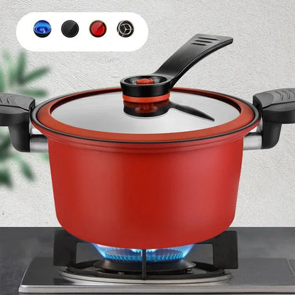 cocotte autocuiseur - Prati - Kitchen