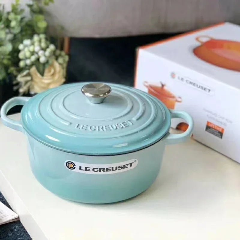 cocotte en fonte émaillée | LE CREUSET - Prati - Kitchen