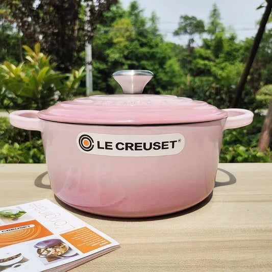 cocotte en fonte émaillée | LE CREUSET - Prati - Kitchen