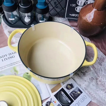 cocotte en fonte émaillée | LE CREUSET - Prati - Kitchen