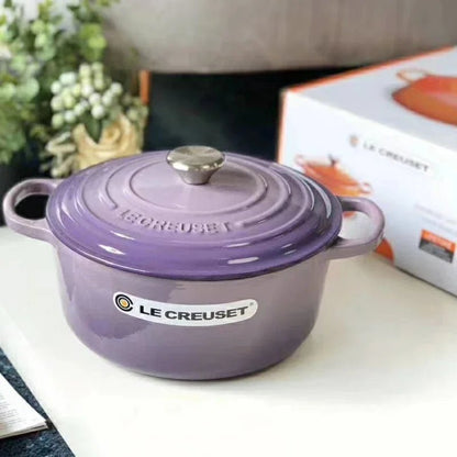 cocotte en fonte émaillée | LE CREUSET - Prati - Kitchen