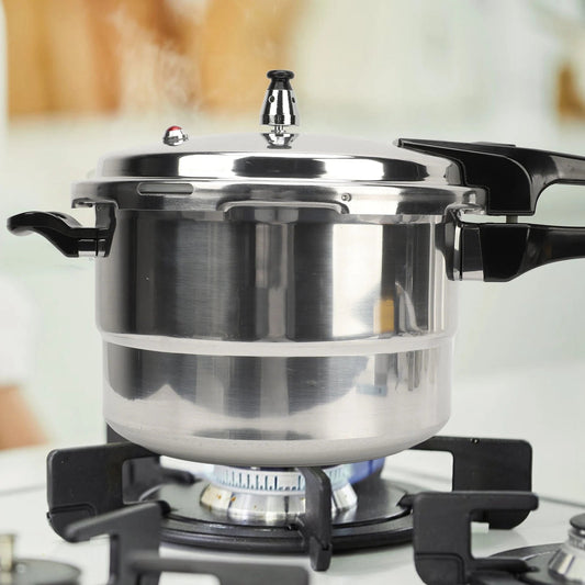 cocotte minute 7 litres Inox - Prati - Kitchen