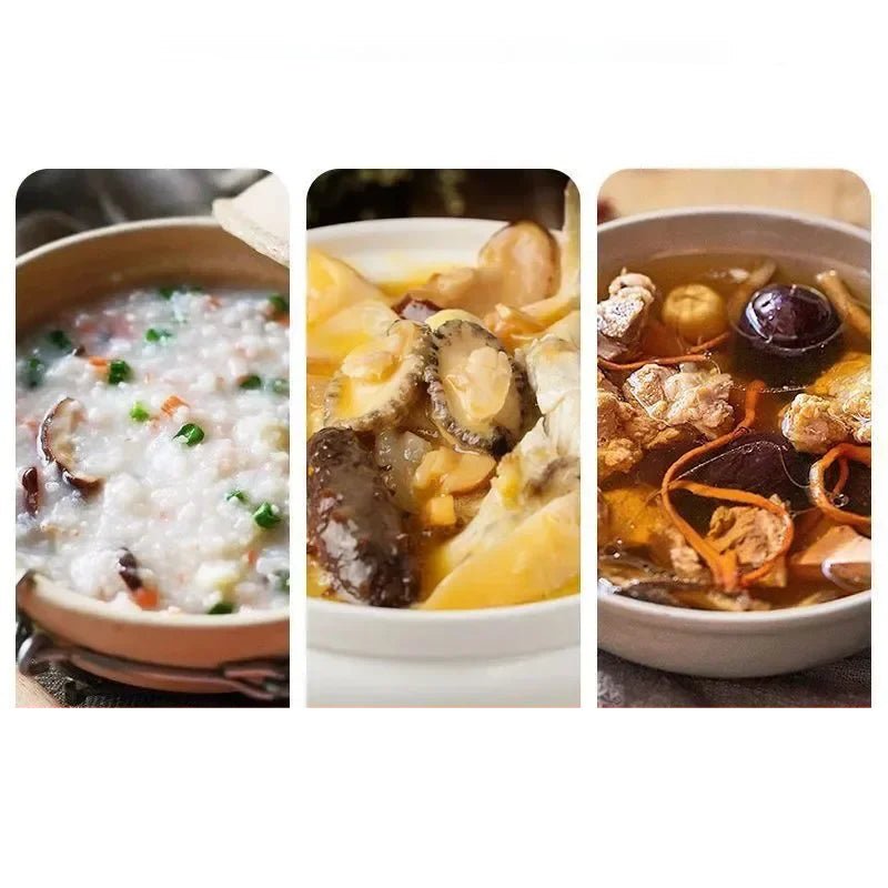 cocotte minute 7 litres Inox - Prati - Kitchen