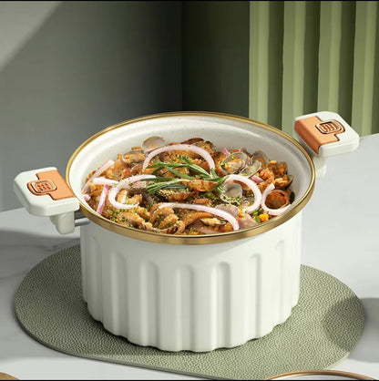 cocotte multifonctions 8 litres - Prati - Kitchen