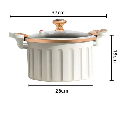 cocotte multifonctions 8 litres - Prati - Kitchen