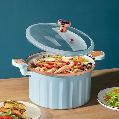 cocotte multifonctions 8 litres - Prati - Kitchen
