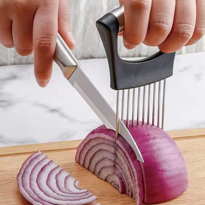 coupe - oignon - Prati - Kitchen