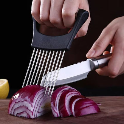 coupe - oignon - Prati - Kitchen