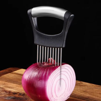 coupe - oignon - Prati - Kitchen