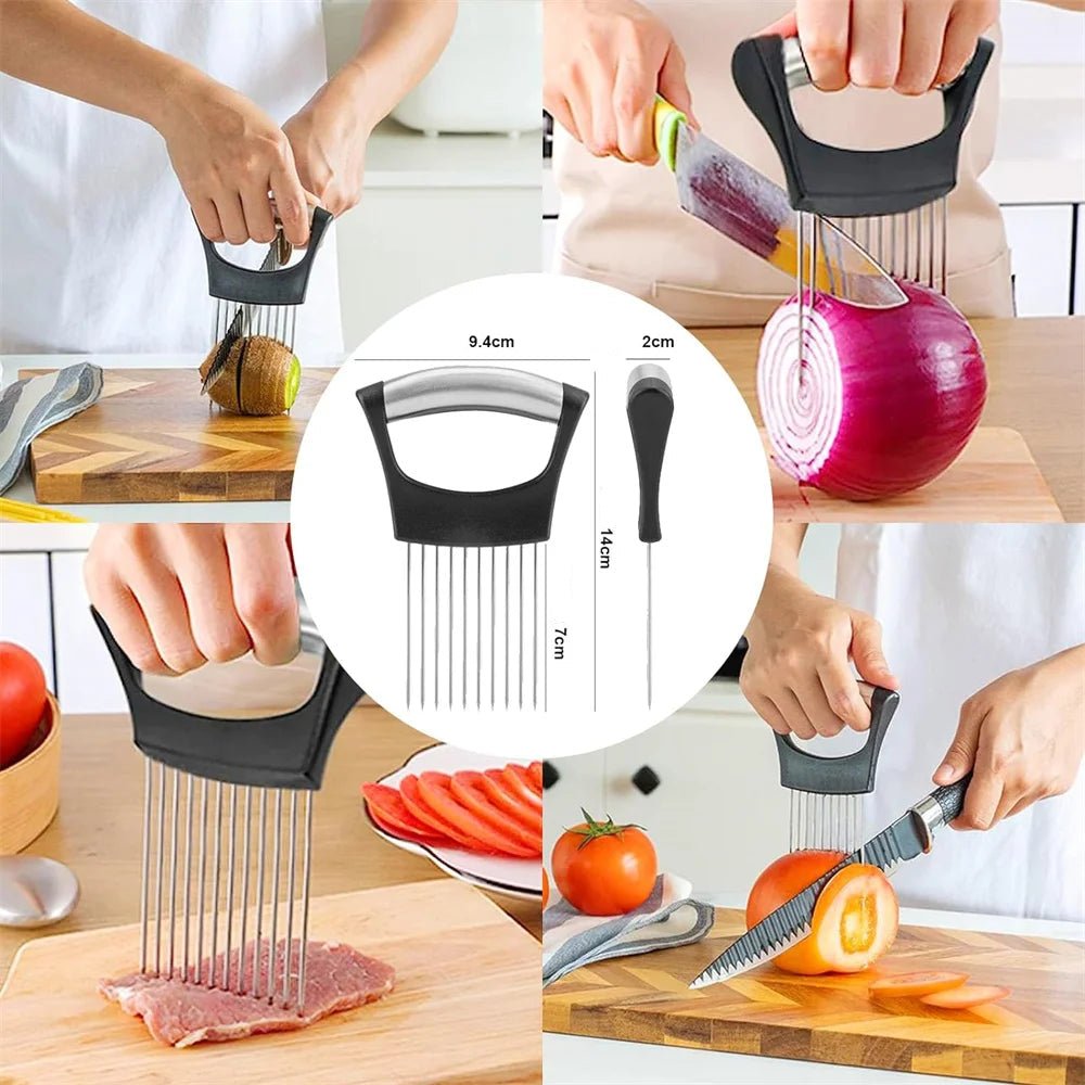coupe oignons manuel - Prati - Kitchen
